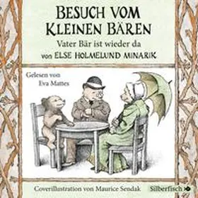 Holmelund Minarik |  Besuch vom Kleinen Bären / Vater Bär ist wieder da | Sonstiges |  Sack Fachmedien