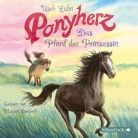 Luhn |  Luhn, U: Ponyherz 4/Pferd der Prinzessin/CD | Sonstiges |  Sack Fachmedien
