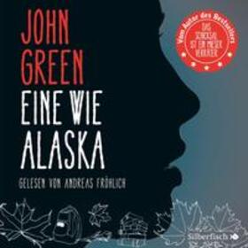 Green |  Eine wie Alaska | Sonstiges |  Sack Fachmedien