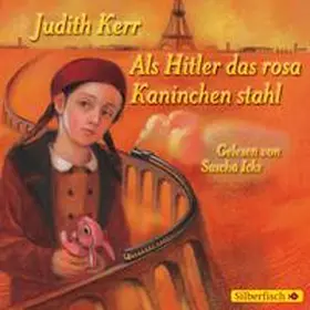 Kerr |  Als Hitler das rosa Kaninchen stahl | Sonstiges |  Sack Fachmedien