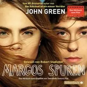 Green |  Margos Spuren - Die Filmausgabe | Sonstiges |  Sack Fachmedien