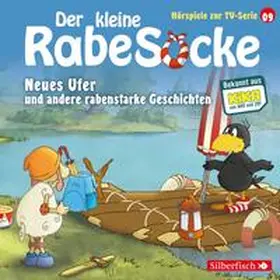 Grübel / Strathmann |  09: NEUES UFER (HÖRSPIEL ZUR TV-SERIE) | Sonstiges |  Sack Fachmedien