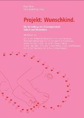 Vetter / Buddeberg |  Projekt: Wunschkind | Buch |  Sack Fachmedien