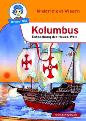 Koopmann |  Kolumbus | Buch |  Sack Fachmedien