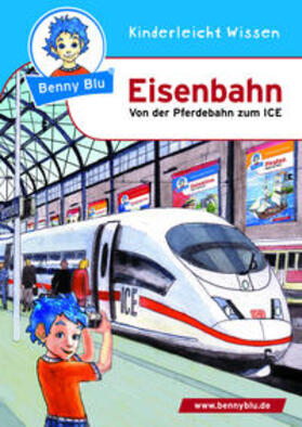 Bredenkötter |  Eisenbahn | Buch |  Sack Fachmedien