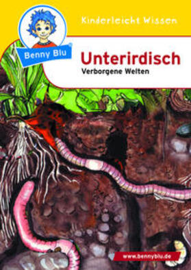 Hansch |  Unterirdisch | Buch |  Sack Fachmedien