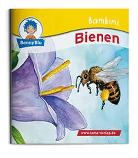 Wirth / Richter |  Bambini Bienen | Buch |  Sack Fachmedien