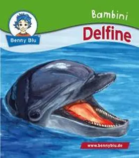 Krempl / Richter |  Bambini Delfine | Buch |  Sack Fachmedien