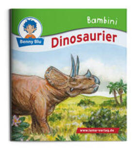 Krempl / Richter |  Bambini Dinosaurier | Buch |  Sack Fachmedien