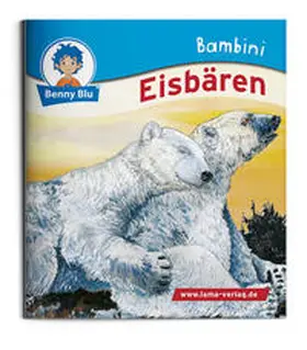 Kuffer |  Bambini Eisbären | Buch |  Sack Fachmedien