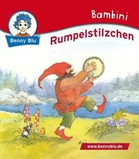  Bambini Rumpelstilzchen | Buch |  Sack Fachmedien