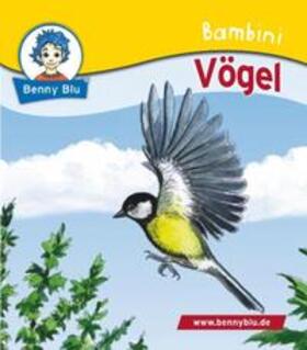 Kuffer |  Bambini Vögel | Buch |  Sack Fachmedien
