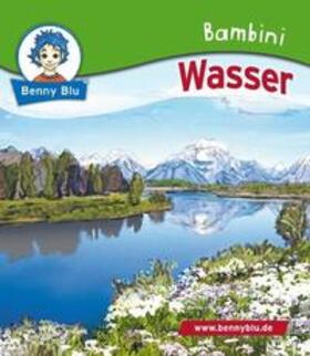 Kuffer / Wirth |  Bambini Wasser | Buch |  Sack Fachmedien