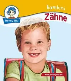 Kuffer |  Bambini Zähne | Buch |  Sack Fachmedien