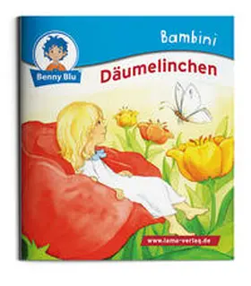  Bambini Däumelinchen | Buch |  Sack Fachmedien