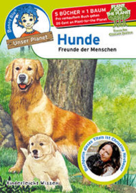 Schopf |  Benny Blu - Hunde | Buch |  Sack Fachmedien