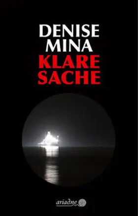 Mina |  Klare Sache | Buch |  Sack Fachmedien