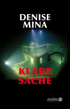 Mina |  Klare Sache | Buch |  Sack Fachmedien