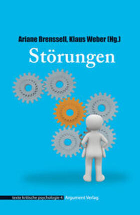 Brenssell / Weber |  Störungen | Buch |  Sack Fachmedien