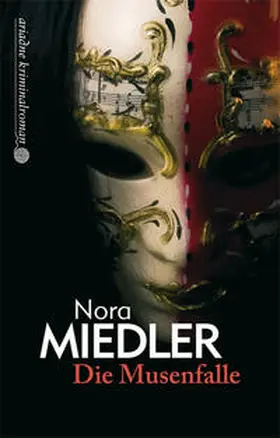 Miedler | Die Musenfalle | E-Book | sack.de