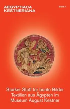 Moldenhauer |  Starker Stoff für bunte Bilder | Buch |  Sack Fachmedien