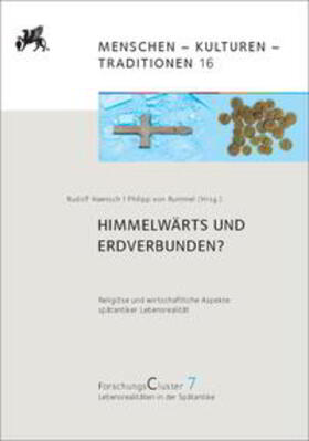 Haensch / Rummel |  ForschungsCluster 7. Himmelwärts und erdverbunden? | Buch |  Sack Fachmedien