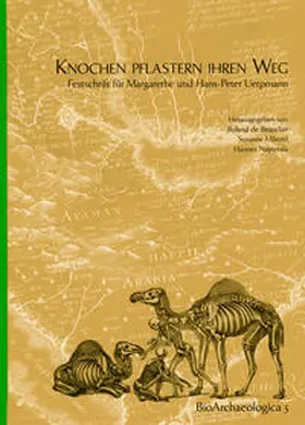 de Bauclair / Münzel / Napierala |  Knochen pflastern ihren Weg | Buch |  Sack Fachmedien