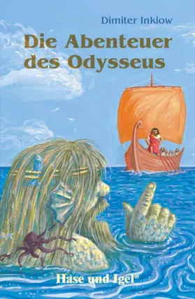 Inkiow |  Die Abenteuer des Odysseus. Schulausgabe | Buch |  Sack Fachmedien