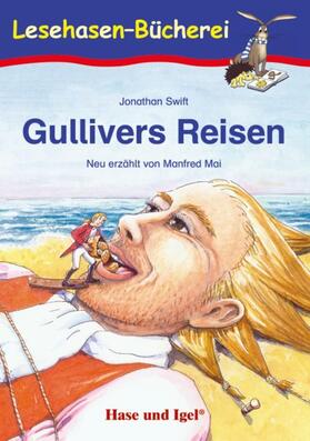 Swift / Mai |  Gullivers Reisen | Buch |  Sack Fachmedien