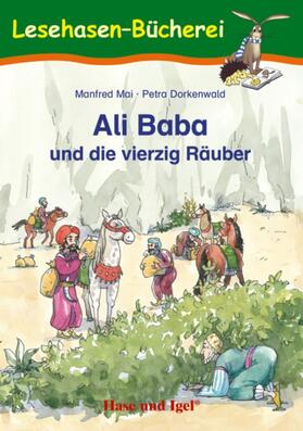 Mai |  Ali Baba und die vierzig Räuber | Buch |  Sack Fachmedien