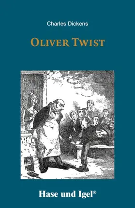 Dickens |  Oliver Twist | Buch |  Sack Fachmedien