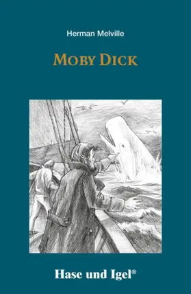 Melville / Somnitz |  Moby Dick. Schulausgabe | Buch |  Sack Fachmedien