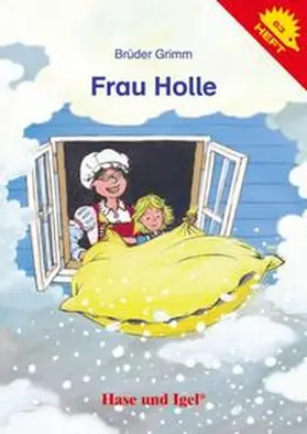 Grimm |  Frau Holle | Buch |  Sack Fachmedien