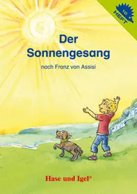  Der Sonnengesang nach Franz von Assisi | Buch |  Sack Fachmedien