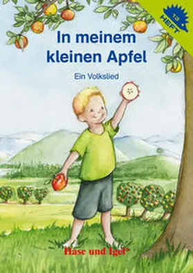  In meinem kleinen Apfel / Igelheft 13 | Buch |  Sack Fachmedien