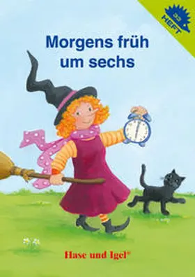  Morgens früh um sechs | Buch |  Sack Fachmedien