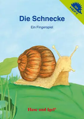  Die Schnecke | Buch |  Sack Fachmedien