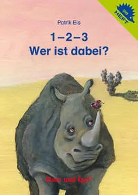 Eis |  1 - 2 - 3 - Wer ist dabei? | Buch |  Sack Fachmedien