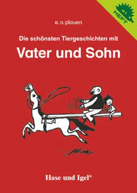  Die schönsten Tiergeschichten mit Vater und Sohn | Buch |  Sack Fachmedien