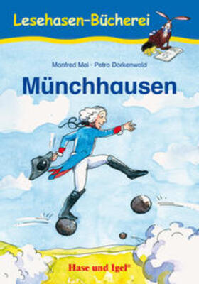 Mai |  Münchhausen | Buch |  Sack Fachmedien