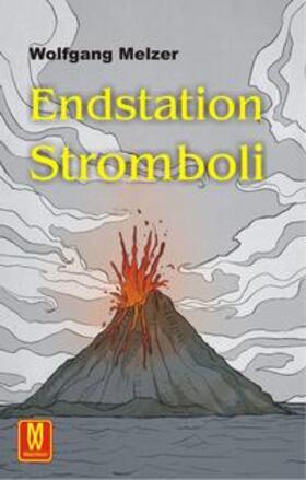 Melzer |  Endstation Stromboli | Buch |  Sack Fachmedien