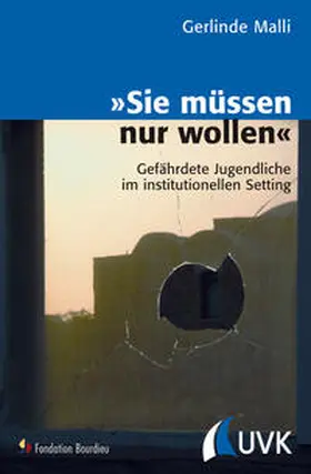 Malli |  »Sie müssen nur wollen« | Buch |  Sack Fachmedien