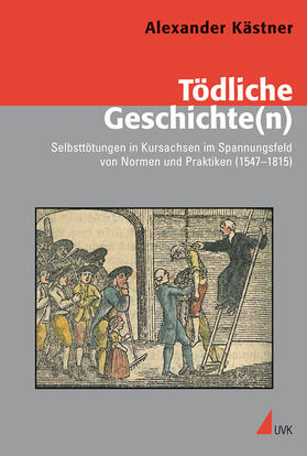 Kästner |  Tödliche Geschichte(n) | Buch |  Sack Fachmedien