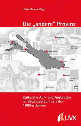 Kempe |  Die »andere« Provinz | Buch |  Sack Fachmedien