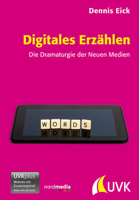 Eick |  Digitales Erzählen | Buch |  Sack Fachmedien