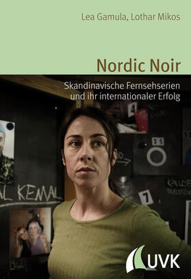 Mikos / Gamula |  Nordic Noir | Buch |  Sack Fachmedien