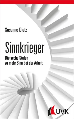 Dietz |  Sinnkrieger | Buch |  Sack Fachmedien