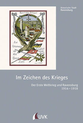 Szymnau |  Im Zeichen des Krieges | Buch |  Sack Fachmedien