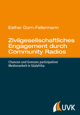 Dorn-Fellermann |  Dorn-Fellermann, E: Zivilgesellschaftliches Engagement durch | Buch |  Sack Fachmedien