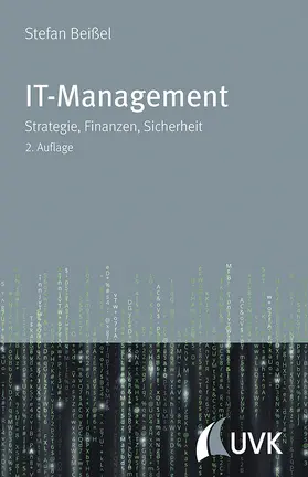 Beißel |  IT-Management | Buch |  Sack Fachmedien